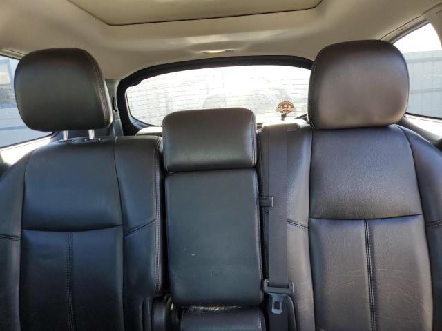 Photo 10 from auction – 2014 NISSAN PATHFINDER with VIN 5N1AR2MM8EC637125