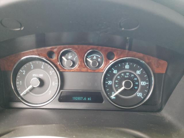 Photo 9 from auction – 2012 FORD FLEX LIMIT with VIN 2FMGK5DC3CBD01998