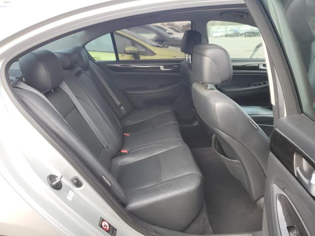 Photo 10 from auction – 2012 HYUNDAI GENESIS 3. with VIN KMHGC4DDXCU171812