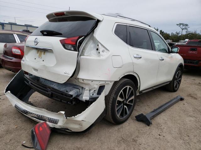 Photo 3 from auction – 2018 NISSAN ROGUE S with VIN JN8AT2MT8JW451210