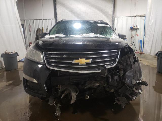 Photo 5 from auction – 2015 CHEVROLET TRAVERSE L with VIN 1GNKVGKD4FJ321973