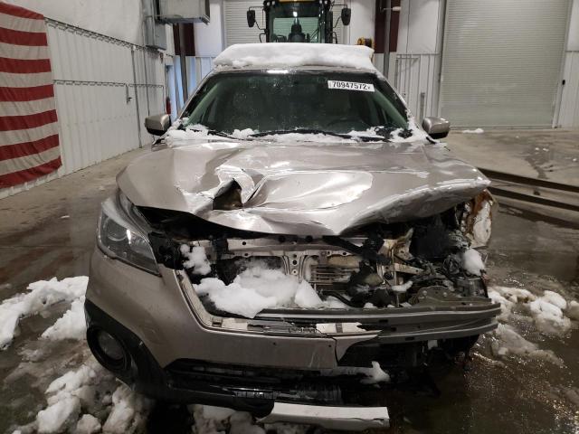 Photo 5 from auction – 2015 SUBARU OUTBACK 2. with VIN 4S4BSANC0F3324354