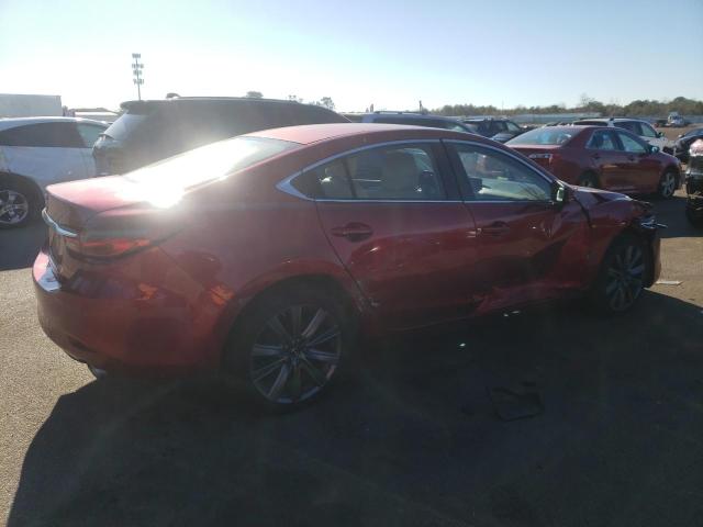 Zdjęcie 3 z aukcji – 2019 MAZDA 6 TOURING z VIN JM1GL1VM5K1501079