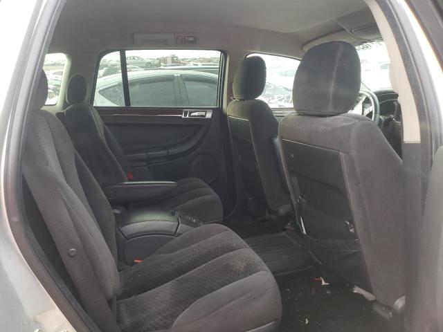 Photo 11 from auction – 2004 CHRYSLER PACIFICA with VIN 2C4GM68434R609026