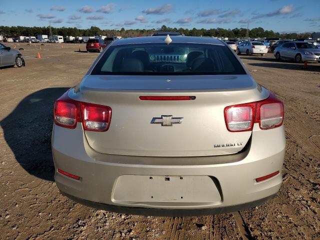 Photo 6 from auction – 2014 CHEVROLET MALIBU 1LT with VIN 1G11C5SL2EF146834
