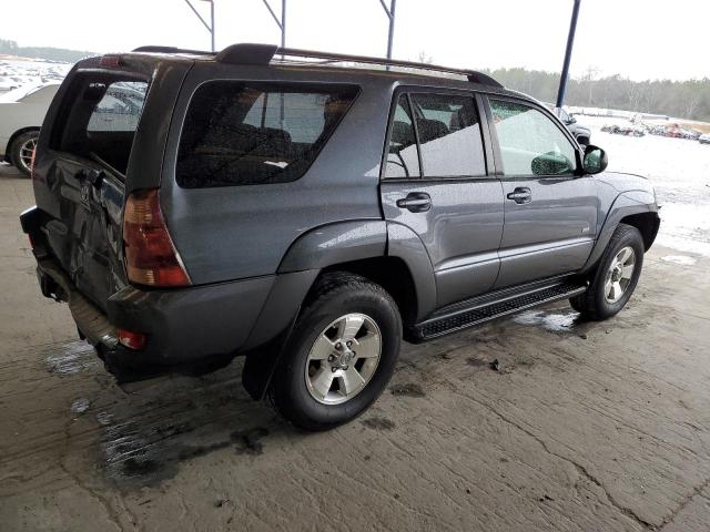 Photo 3 from auction – 2005 TOYOTA 4RUNNER SR with VIN JTEZU14R950053213