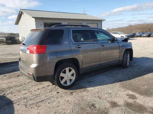 Photo 3 from auction – 2012 GMC TERRAIN with VIN 2GKALSEK7C6372971
