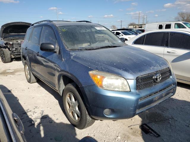 Photo 4 from auction – 2008 TOYOTA RAV4 with VIN JTMZD33V385081367