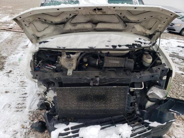 Photo 12 from auction – 2012 GMC SAVANA G15 with VIN 1GTS7AFX5C1177365