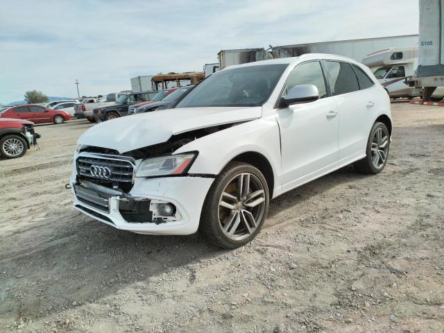 AUDI SQ5 PREMIU 2015 with VIN WA1CGAFP9FA019856 - Photo from auction