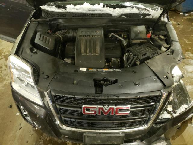 Photo 12 from auction – 2014 GMC TERRAIN SL with VIN 2GKFLWEK0E6374481