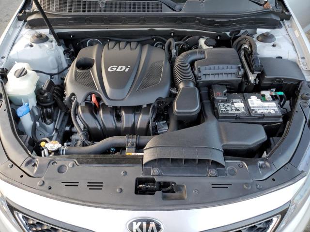 Photo 11 from auction – 2015 KIA OPTIMA LX with VIN 5XXGM4A79FG469214