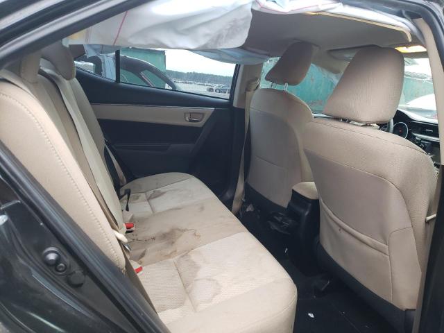 Photo 10 from auction – 2014 TOYOTA COROLLA L with VIN 2T1BURHE3EC087682