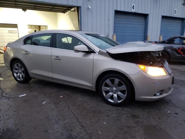Photo 4 from auction – 2010 BUICK LACROSSE C with VIN 1G4GC5EG2AF230545
