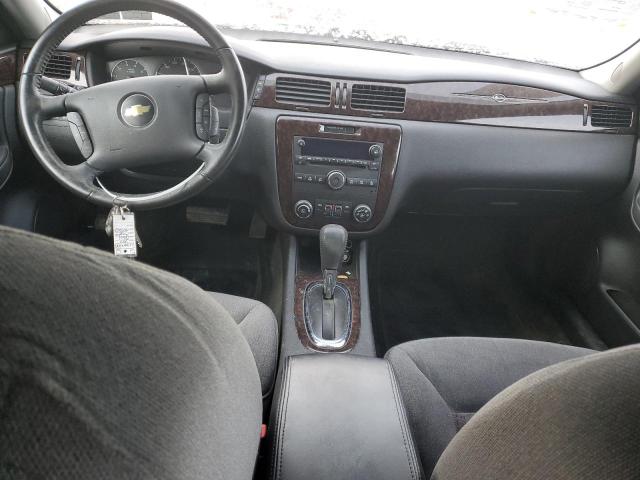 Photo 8 from auction – 2012 CHEVROLET IMPALA LT with VIN 2G1WB5E36C1184298