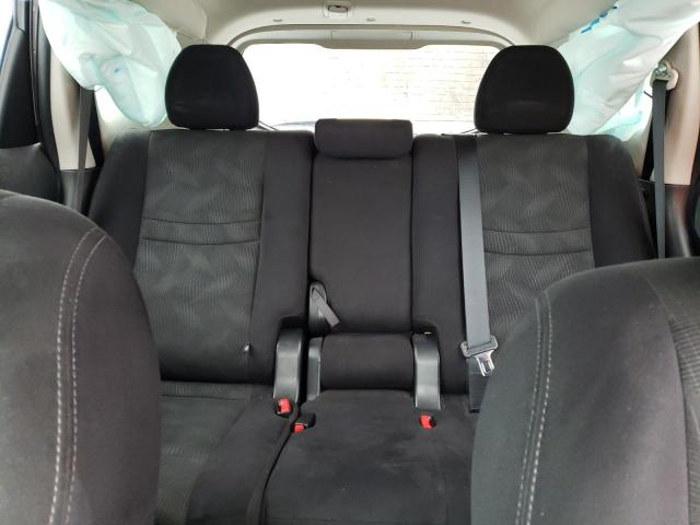 Photo 10 from auction – 2016 NISSAN ROGUE S with VIN 5N1AT2MVXGC863213