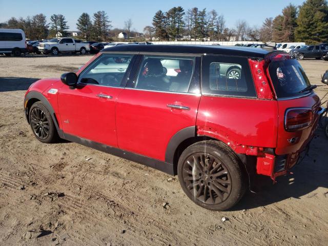 Photo 2 from auction – 2020 MINI COOPER S C with VIN WMWXJ1C01L2M05982
