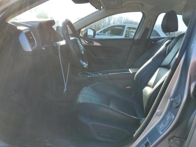Photo 7 from auction – 2018 MAZDA 3 TOURING with VIN 3MZBN1L37JM178893