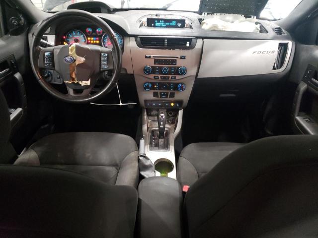 Photo 8 from auction – 2010 FORD FOCUS SES with VIN 1FAHP3GN2AW270403