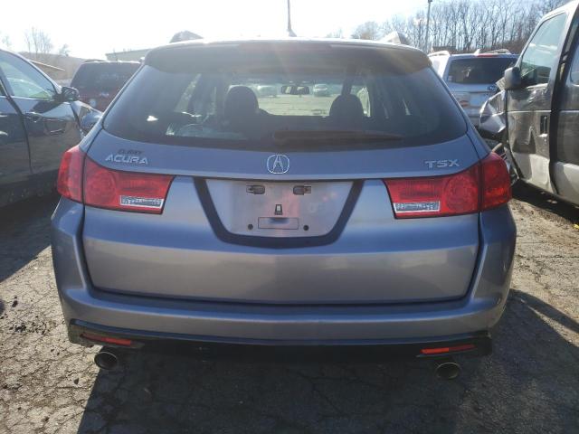 Photo 6 from auction – 2012 ACURA TSX with VIN JH4CW2H57CC003678