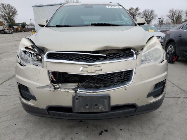 Photo 5 from auction – 2010 CHEVROLET EQUINOX LT with VIN 2CNFLEEW3A6315987