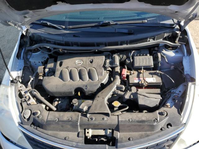 Photo 11 from auction – 2009 NISSAN VERSA S with VIN 3N1BC13E79L420192
