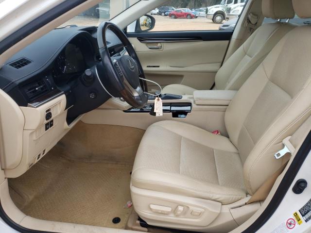 Photo 7 from auction – 2014 LEXUS ES 350 with VIN JTHBK1GG3E2102902