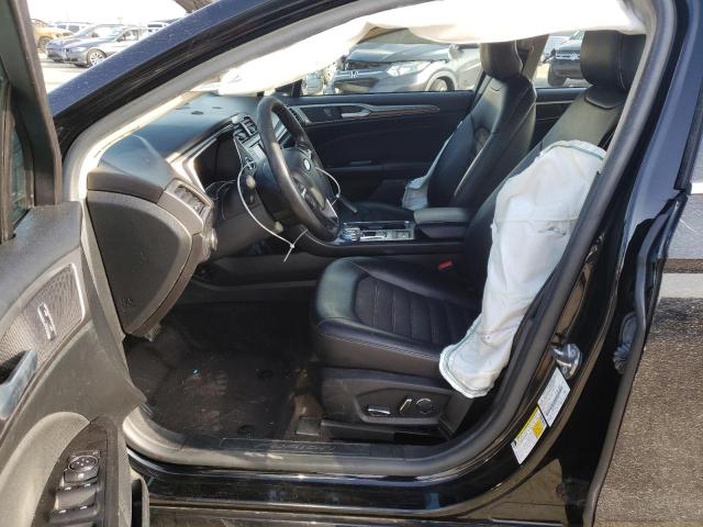 Photo 7 from auction – 2017 FORD FUSION SE with VIN 3FA6P0LU0HR315905