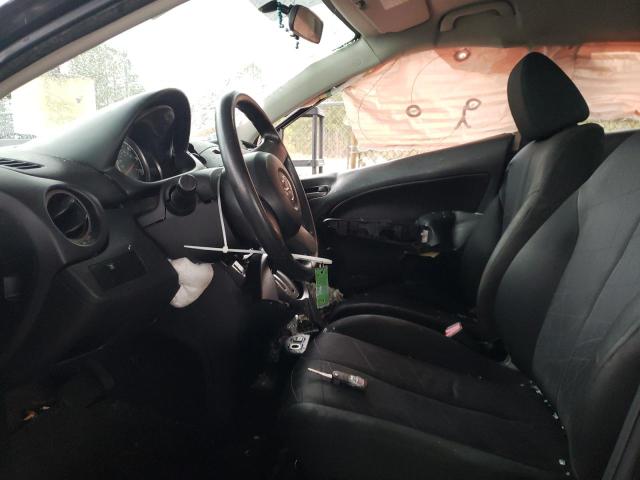 Photo 7 from auction – 2014 MAZDA MAZDA2 SPO with VIN JM1DE1KY6E0181432