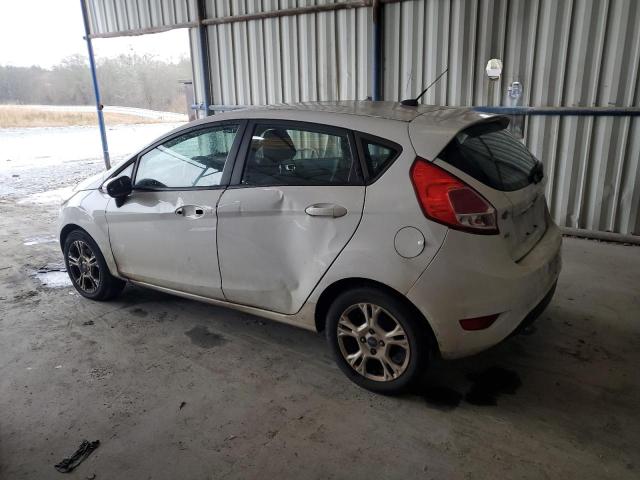 Photo 2 from auction – 2016 FORD FIESTA SE with VIN 3FADP4EJ4GM174530