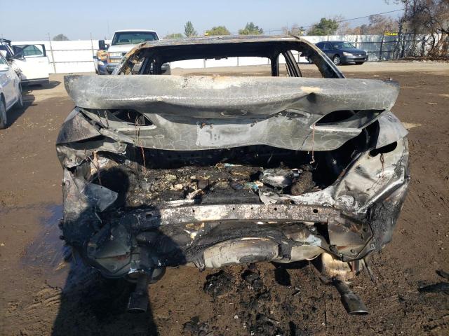 Photo 6 from auction – 2008 MAZDA 6 I with VIN 1YVHP80C085M19773