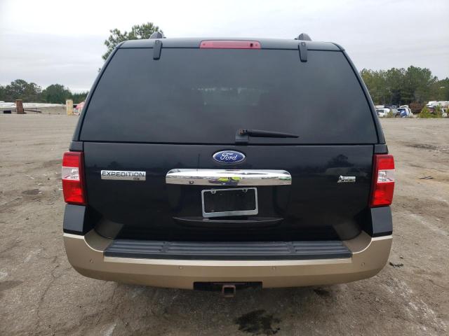 Photo 6 from auction – 2011 FORD EXPEDITION with VIN 1FMJU1H56BEF35446