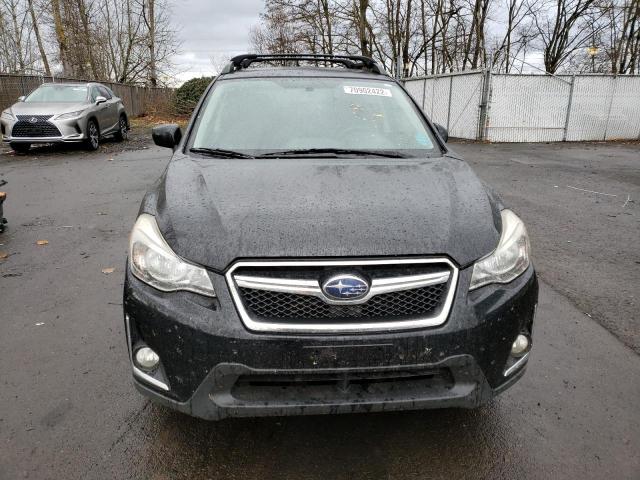 Photo 5 from auction – 2016 SUBARU CROSSTREK with VIN JF2GPABC7G8203844