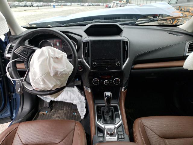 Photo 8 from auction – 2019 SUBARU FORESTER T with VIN JF2SKAWC9KH514252