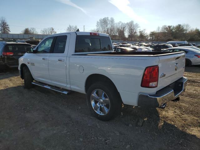 Photo 2 from auction – 2017 RAM 1500 SLT with VIN 1C6RR7GTXHS635885
