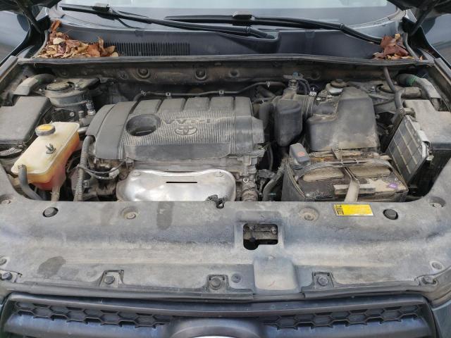 Photo 12 from auction – 2012 TOYOTA RAV4 with VIN 2T3BF4DV3CW255925