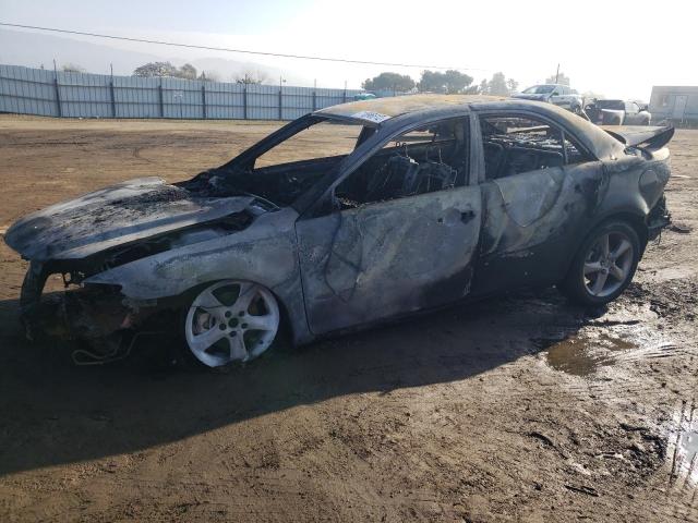 MAZDA 6 I 2008 with VIN 1YVHP80C085M19773 - Photo from auction