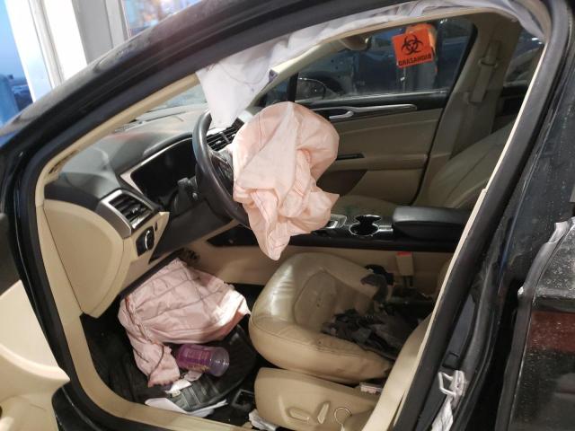 Zdjęcie 7 z aukcji – 2014 FORD FUSION SE z VIN 3FA6P0HD9ER175678