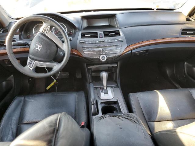 Photo 8 from auction – 2011 HONDA ACCORD EXL with VIN 1HGCP2F83BA124800