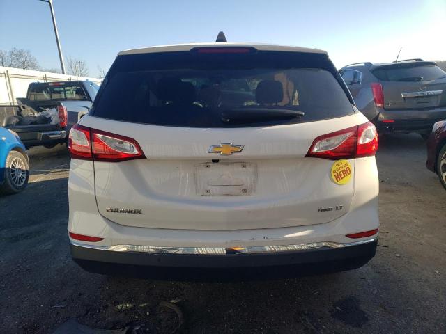 Photo 6 from auction – 2018 CHEVROLET EQUINOX LT with VIN 2GNAXSEV1J6280057