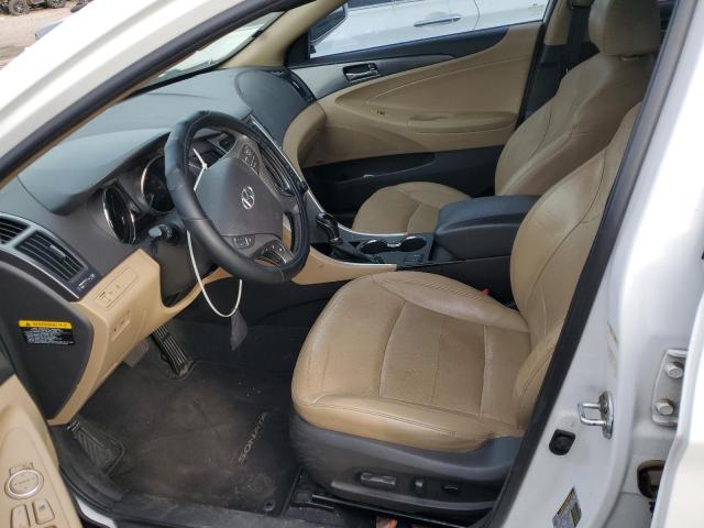 Photo 7 from auction – 2012 HYUNDAI SONATA HYB with VIN KMHEC4A46CA020625