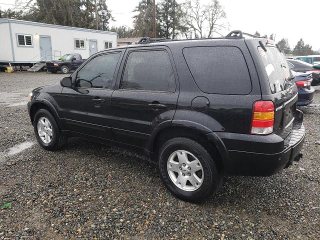 Photo 2 from auction – 2007 FORD ESCAPE LIM with VIN 1FMCU94127KB07991