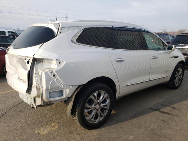 Photo 3 from auction – 2019 BUICK ENCLAVE AV with VIN 5GAEVCKW5KJ221294