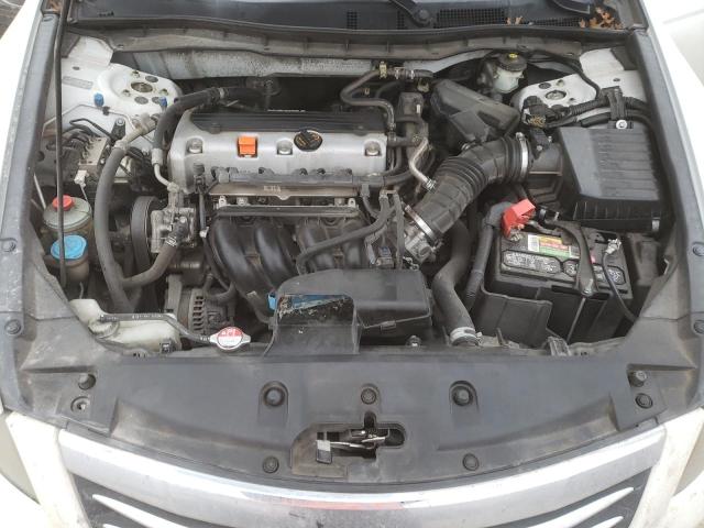 Photo 11 from auction – 2012 HONDA ACCORD SE with VIN 1HGCP2F64CA001796