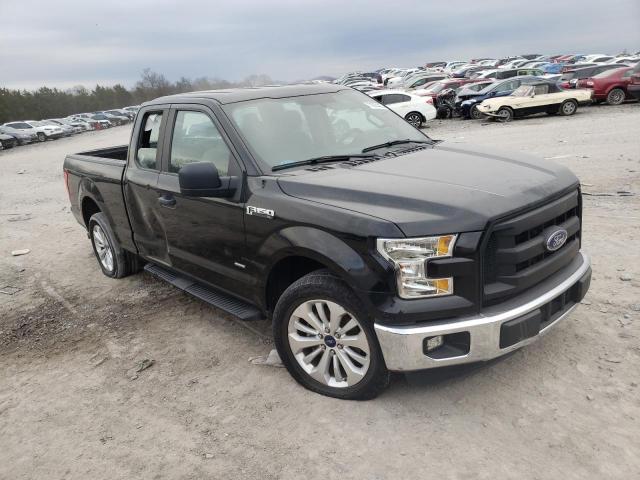 Photo 4 from auction – 2016 FORD F150 SUPER with VIN 1FTEX1CP6GFC78716