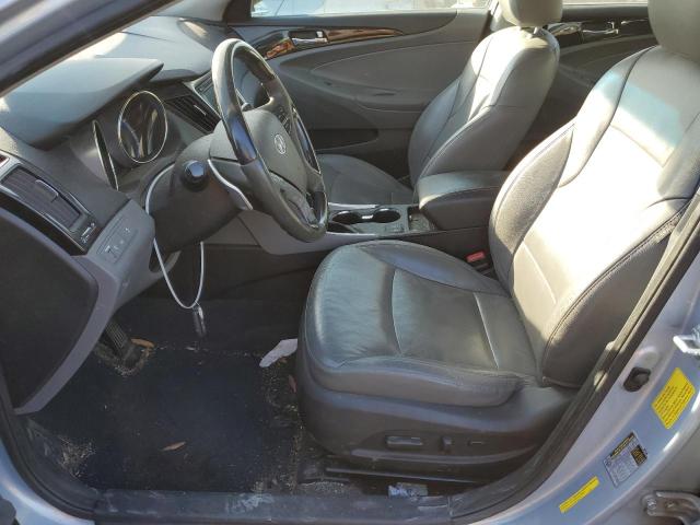 Zdjęcie 7 z aukcji – 2012 HYUNDAI SONATA SE z VIN 5NPEC4ABXCH410008