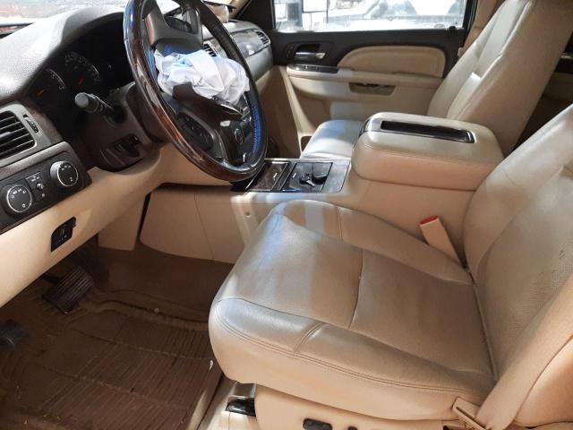 Photo 7 from auction – 2011 GMC SIERRA K25 with VIN 1GT125CG7BF176452