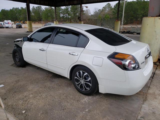 Photo 2 from auction – 2012 NISSAN ALTIMA/S/S with VIN 1N4AL2AP2CC132639