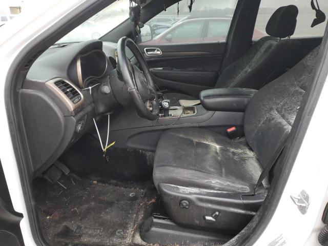 Photo 7 from auction – 2015 JEEP GRAND CHER with VIN 1C4RJFAGXFC787288