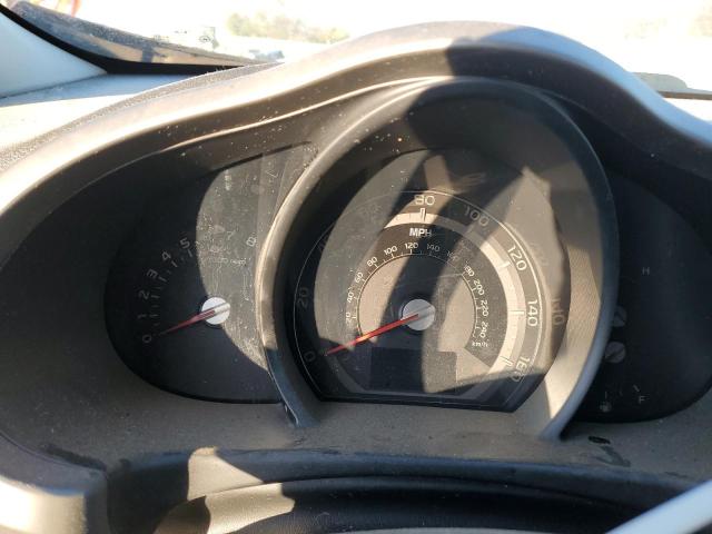 Photo 9 from auction – 2014 KIA SPORTAGE B with VIN KNDPB3AC6E7605609